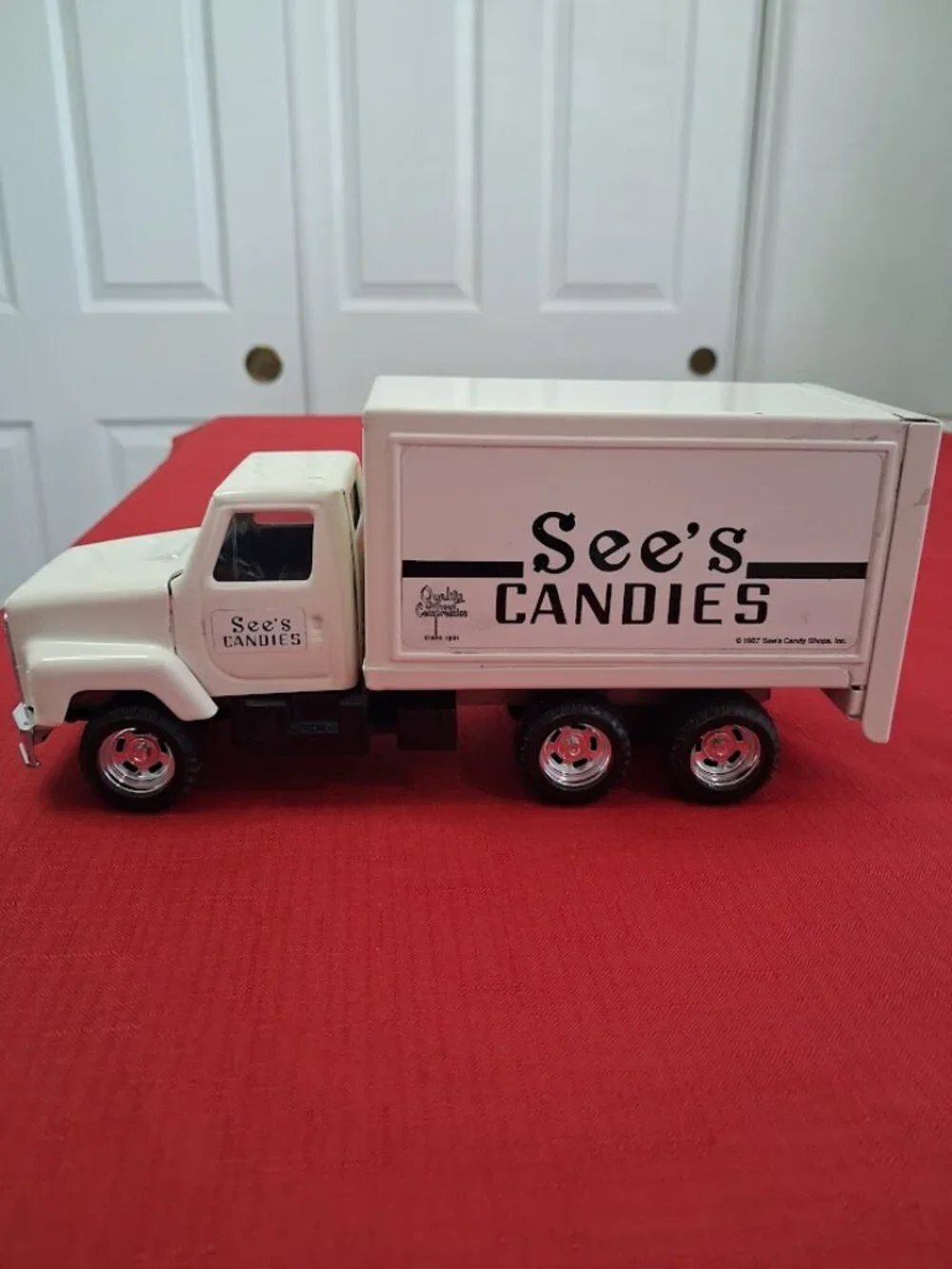 See's Candies 10